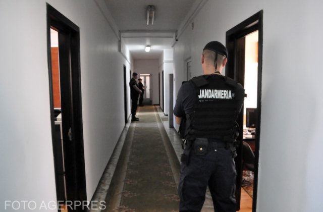 Percheziții DNA la Administrația Spitalelor București. Ancheta vizează persoane din conducerea instituției, pentru acuzații de luare de mită 