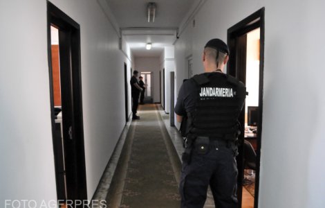 Percheziții DNA la Administrația Spitalelor București. Ancheta vizează persoane din conducerea instituției, pentru acuzații de luare de mită