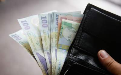 DOCUMENT. Guvernul a publicat...