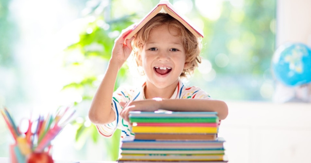 Cum să îl pregătești pe cel mic pentru prima zi de școală