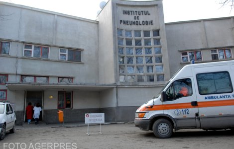 Percheziții la Institutul Marius Nasta din București: suspiciuni de luare de mită pentru operații