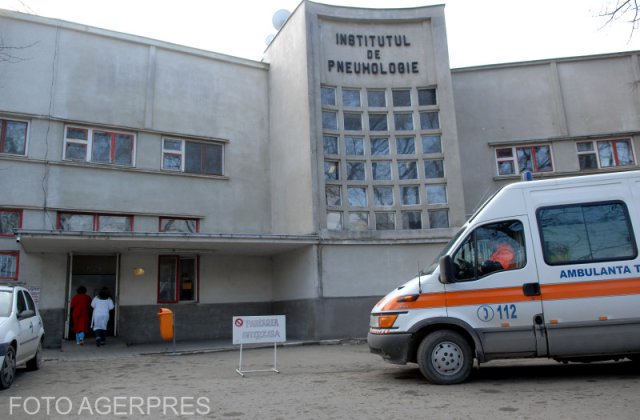 Percheziții la Institutul Marius Nasta din București: suspiciuni de luare de mită pentru operații