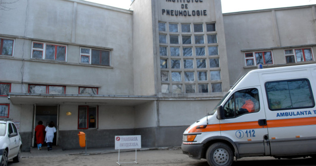 Percheziții la Institutul Marius Nasta din București: suspiciuni de luare de mită pentru operații