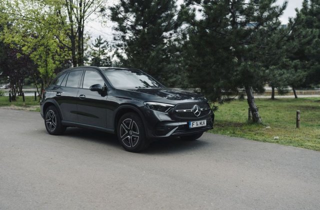 Test-drive - premiu de popularitate