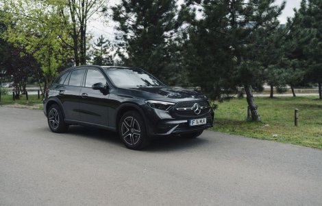 Test-drive - premiu de popularitate