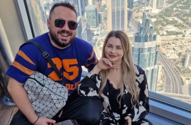 Emi de la Noaptea T&acirc;rziu și iubita lui se mută la casă nouă: &bdquo;Este o zi mare&rdquo;