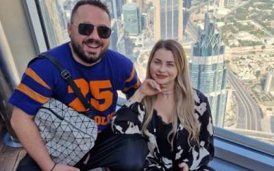 Emi de la Noaptea Târziu și...