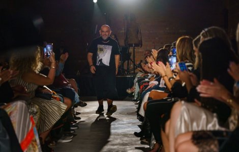 Show “BRÂNCUȘI Vizionarul” – un Eveniment marca AVANPREMIERE by Alin Gălățescu