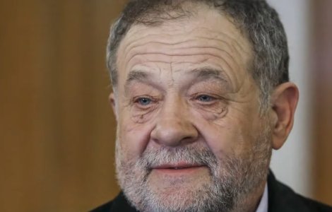 DNA verifică averea lui Dumitru Buzatu