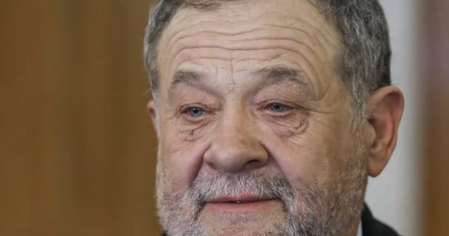 DNA verifică averea lui Dumitru Buzatu