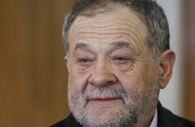 DNA verifică averea lui Dumitru Buzatu