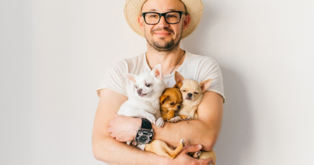 Care sunt rasele de câini pe care le poți crește fără probleme dacă locuiești într-un apartament