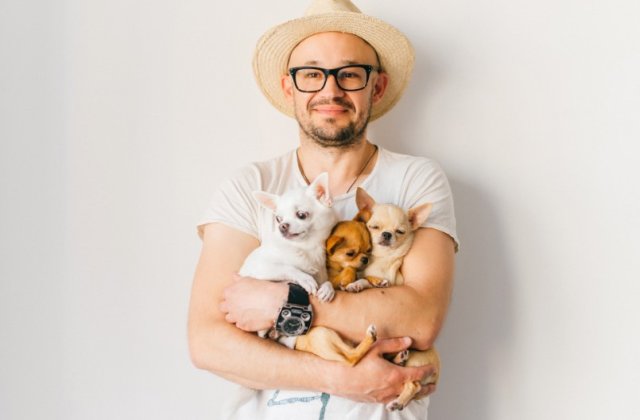 Care sunt rasele de c&acirc;ini pe care le poți crește fără probleme dacă locuiești &icirc;ntr-un apartament