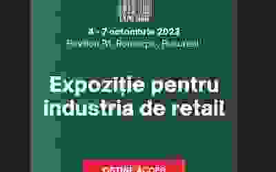 Expo Shop 2023 - Cel mai mare...