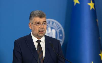 Ciolacu, despre intenția de a...