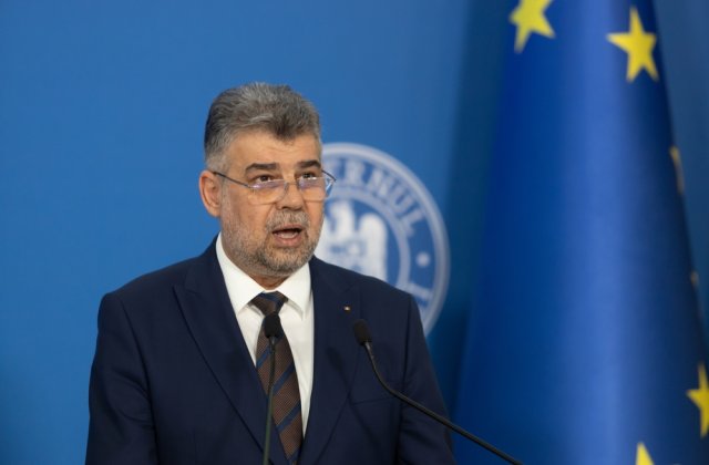 Ciolacu, despre intenția de a desființa Pilonul II de pensii. &bdquo;Niciodată nu s-a vorbit de vreun amendament la Pilonul II de pensii&rdquo;