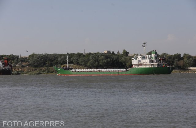 Patru țări din UE vor mai multe controale la culoarele de solidaritate pentru cerealele ucrainene. Doresc și un sistem de garanții pentru exporturi