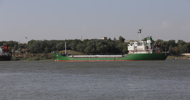 Patru țări din UE vor mai multe controale la culoarele de solidaritate pentru cerealele ucrainene. Doresc și un sistem de garanții pentru exporturi