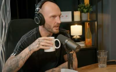 Cătălin Bordea, glume pe...