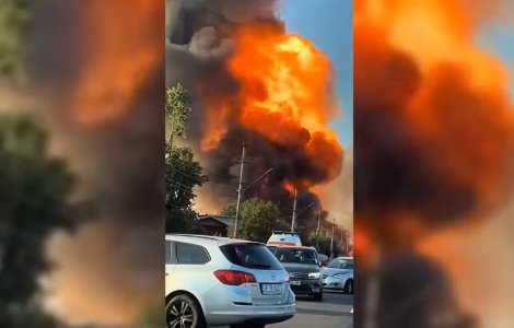 Despăgubiri pentru victimele de la Crevedia.Aceștia cer peste 8 milioane de euro