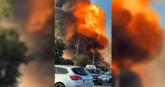 Despăgubiri pentru victimele de la Crevedia.Aceștia cer peste 8 milioane de euro