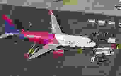 Wizz Air renunță, de la...