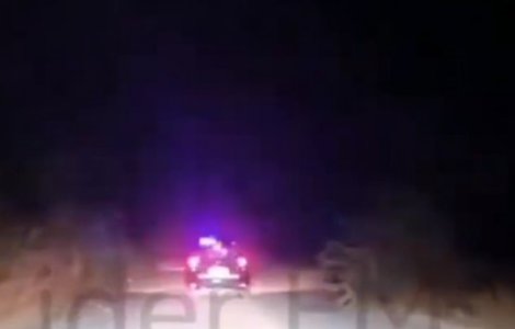 Atacuri cu drone la graniță: alertă în Galați și Tulcea. MApN confirmă o posibilă pătrundere neautorizată în spațiul aerian