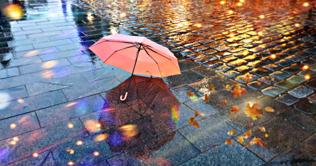 Prognoza meteo ANM 2 - 30 octombrie 2023. În ce regiuni se așteaptă ploi