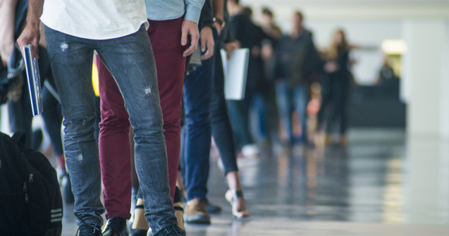 INS: Rata șomajului din România a ajuns în august la 5,4%, în scădere față de iulie