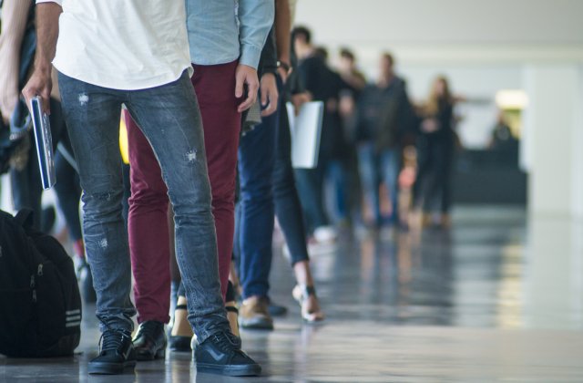 INS: Rata șomajului din Rom&acirc;nia a ajuns &icirc;n august la 5,4%, &icirc;n scădere față de iulie