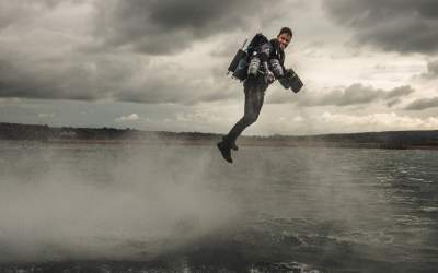 Richard Browning,...