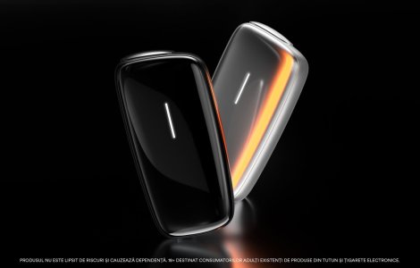 JTI lansează Ploom X în România