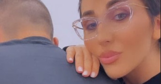 Dana Roba a chemat ambulanța. Starea ei s-a agravat, după confruntarea cu Daniel Balaciu: „de la stresul ăsta puternic”