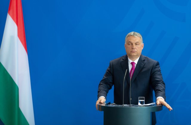 Victorie pentru premierul Viktor Orban. UE va debloca o finanţare de p&acirc;nă la 13 miliarde de euro pentru Ungaria