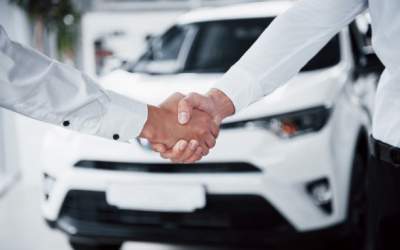 Creditul de tip amanet auto -...