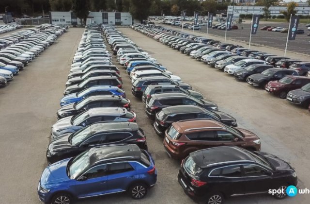 Spotawheel introduce &bdquo;Spotawheel GO&rdquo; și deblochează valoarea pieței de 100 de miliarde dolari a mașinilor second hand din Europa Centrală și de Est 