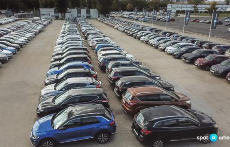 Spotawheel introduce „Spotawheel GO” și deblochează valoarea pieței de 100 de miliarde dolari a mașinilor second hand din Europa Centrală și de Est