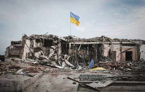 Sondaj INSCOP: Aproape 40% dintre români sunt de părere că Ucraina va câștiga războiul cu Rusia. De ce ne temem însă cel mai mult