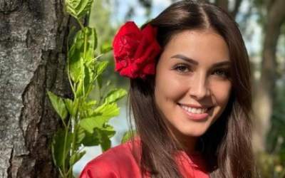 Cum reușește Ilinca Vandici...