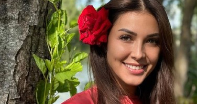 Cum reușește Ilinca Vandici să aibă un ten fără riduri. Prezentatoarea nu s-a operat niciodată