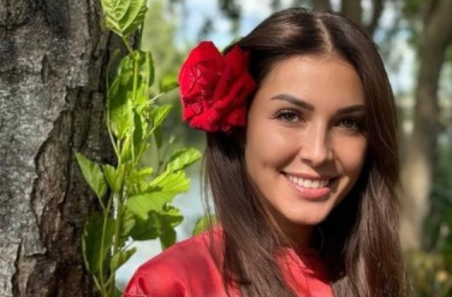 Cum reușește Ilinca Vandici să aibă un ten fără riduri. Prezentatoarea nu s-a operat niciodată 