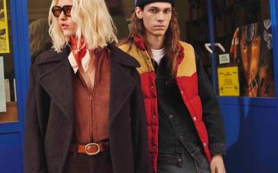 Piese pe care le poți purta...