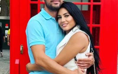 Marius Elisei, un bărbat...