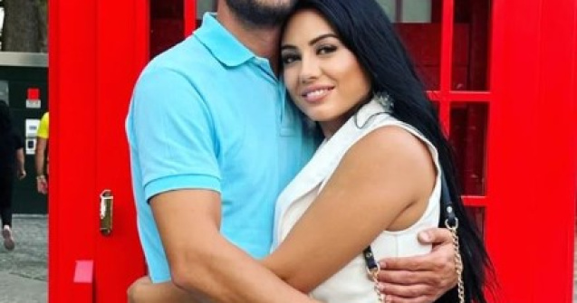 Marius Elisei, un bărbat fericit și liniștit. Ce a spus despre noua lui iubită: „M-a cucerit prin căldura ei, prin...”