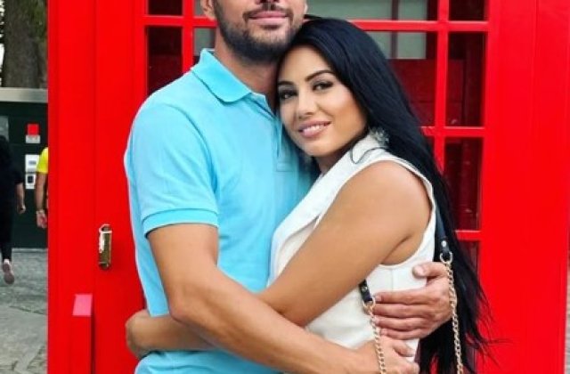 Marius Elisei, un bărbat fericit și liniștit. Ce a spus despre noua lui iubită: &bdquo;M-a cucerit prin căldura ei, prin...&rdquo;