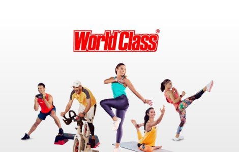 Festivalul World Class: #BeHealthy va avea loc în București pe 7...