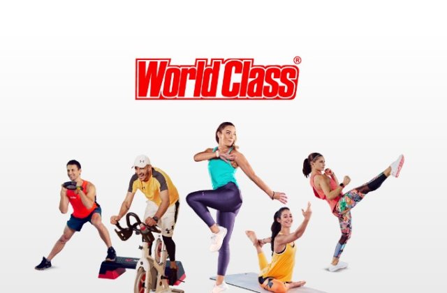 Festivalul World Class: #BeHealthy va avea loc &icirc;n București pe 7 octombrie, cu acces  GRATUIT la toate antrenamentele, provocările și activitățile pregătite!