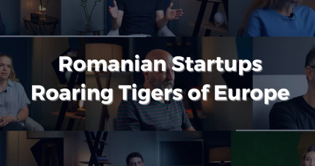 Primul film documentar despre drumul spre succes al startup-urilor din România