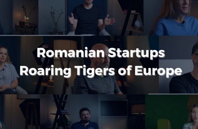 Primul film documentar despre drumul spre succes al startup-urilor din Rom&acirc;nia