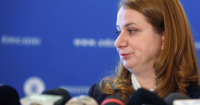 Ligia Deca, acuzată de abuz în serviciu